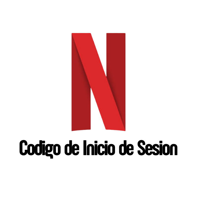 Netflix Código de Inicio